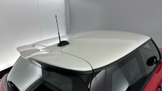 MINI Hatchback 2.0 Paddy Hopkirk Edition 3dr Auto Petrol Hatchback